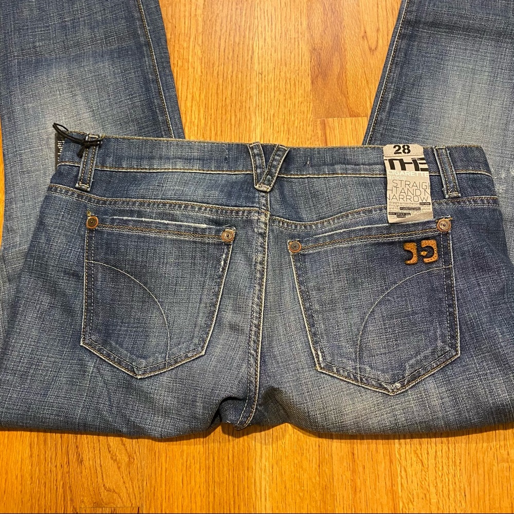 NWT Joe’s Jeans Straight Leg - Picture 6 of 16